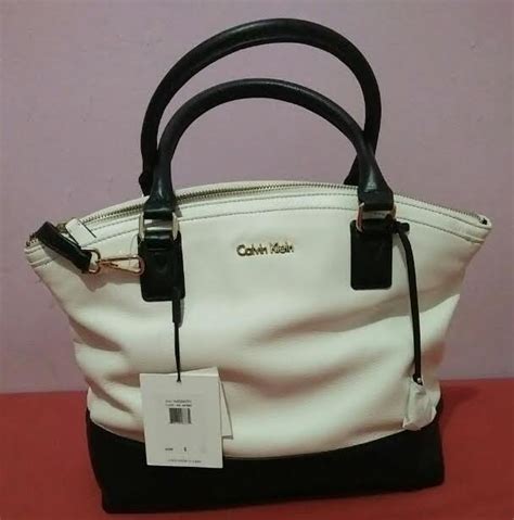 calvin klein tas wanita.